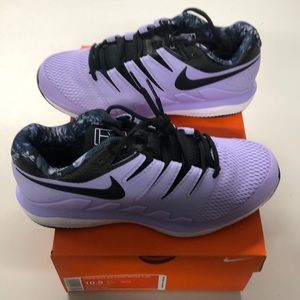 women's zoom vapor x tennis shoes